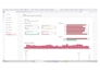 develop a custom web application